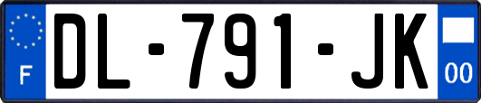 DL-791-JK