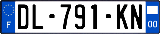 DL-791-KN