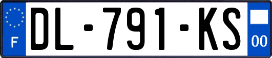 DL-791-KS