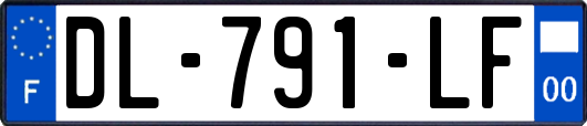 DL-791-LF