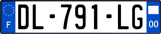 DL-791-LG