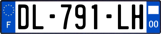 DL-791-LH