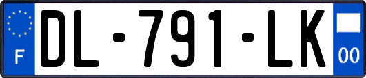 DL-791-LK
