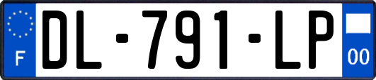 DL-791-LP