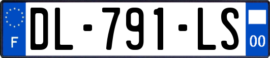 DL-791-LS