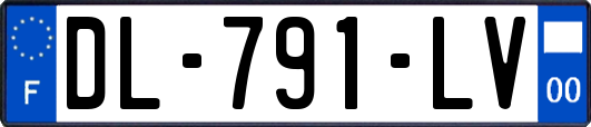 DL-791-LV