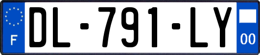 DL-791-LY