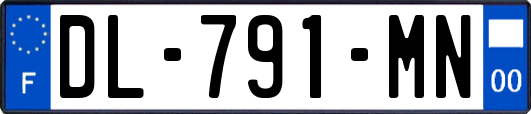 DL-791-MN