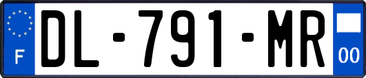 DL-791-MR