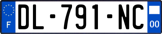 DL-791-NC