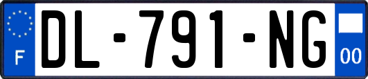 DL-791-NG