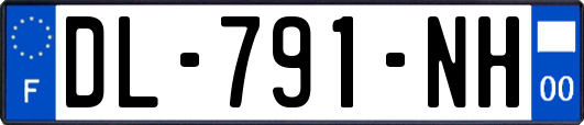 DL-791-NH