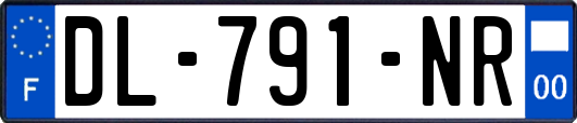 DL-791-NR