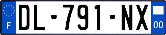 DL-791-NX