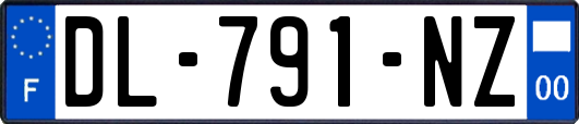 DL-791-NZ