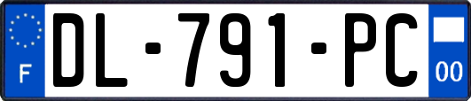 DL-791-PC