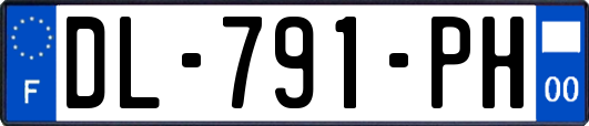 DL-791-PH