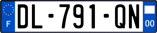 DL-791-QN