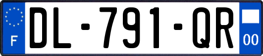 DL-791-QR