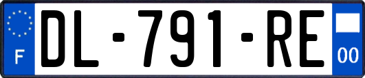 DL-791-RE