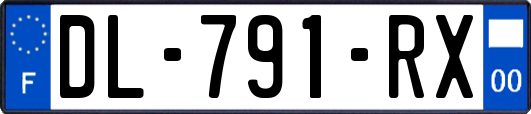 DL-791-RX