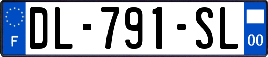 DL-791-SL