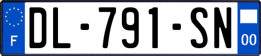 DL-791-SN