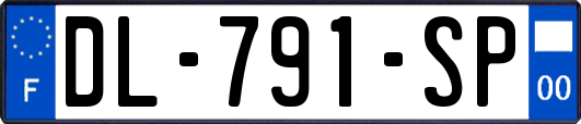 DL-791-SP