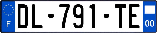 DL-791-TE