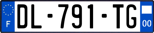 DL-791-TG