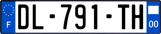 DL-791-TH