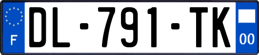 DL-791-TK