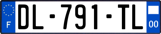 DL-791-TL