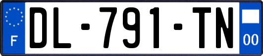 DL-791-TN