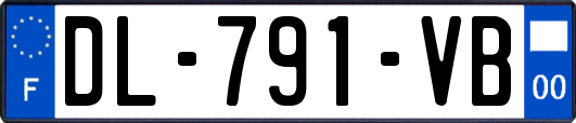 DL-791-VB