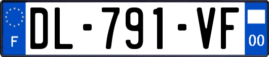 DL-791-VF