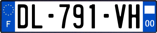 DL-791-VH