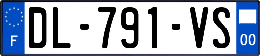 DL-791-VS