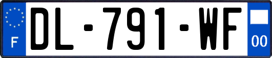 DL-791-WF