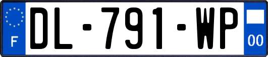 DL-791-WP