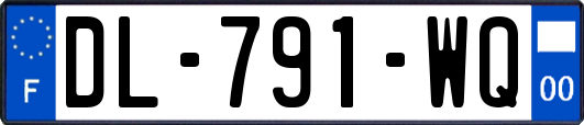 DL-791-WQ