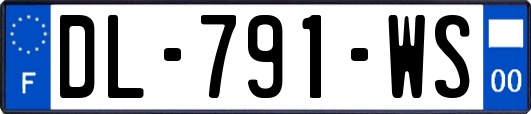 DL-791-WS