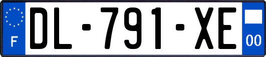 DL-791-XE