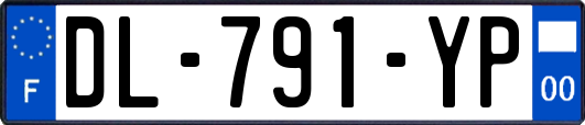 DL-791-YP