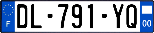 DL-791-YQ