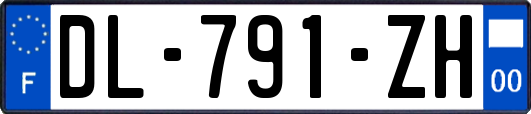 DL-791-ZH