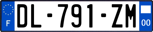 DL-791-ZM