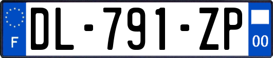 DL-791-ZP