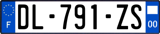 DL-791-ZS