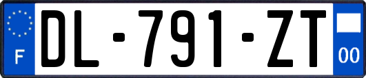 DL-791-ZT